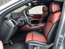 بي أم دبليو X6 XDRIVE M60i