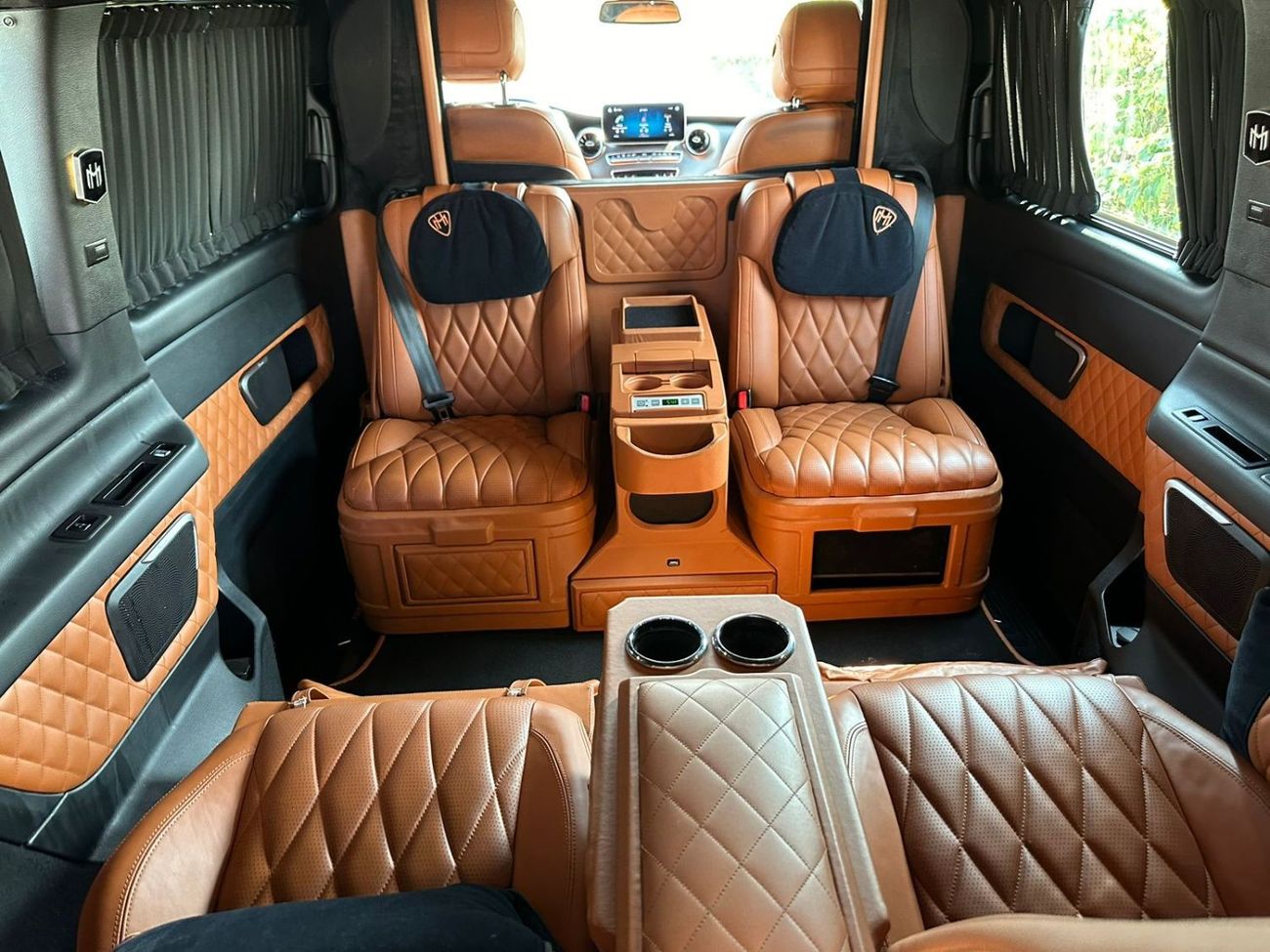 Mercedes-Benz Vito 250