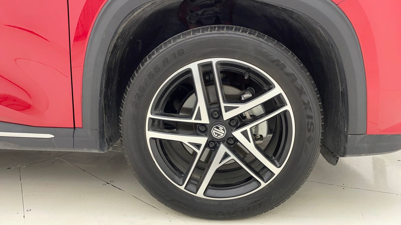 MG One STD 1.5 | Zero Down Payment | Free Home Test Drive