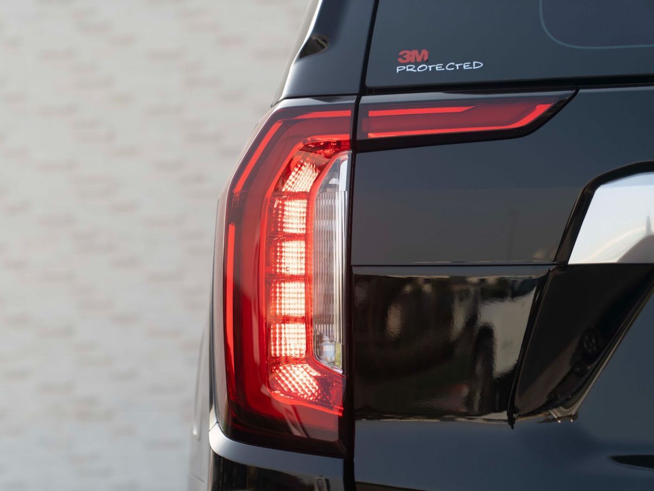 جي أم سي يوكون 6.2 V8 Denali (AWD)