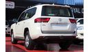 Toyota Land Cruiser (2022) 300 SERIES VJA 3.5L, TWIN TURBO, V6, UNDER WARRANTY FROM LOCAL DEALER