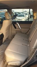 تويوتا برادو 4.0L V6 4WD PETROL (USED)