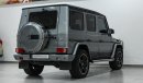 مرسيدس بنز G 500 G 500 WB 2850 STATION WAGON