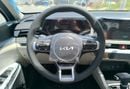 Kia K5 2.5L Full Option GCC Specs 2026 Model