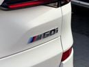 بي أم دبليو X5 M60i LUXURY
