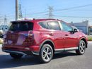 Toyota RAV4 EX RAV4 XLE ADVENTURE 2018 FULL OPTION