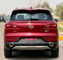 GAC GS3 1.5 TURBO 430/- Monthly l GCC I Sunroof, Full Option l Accident Free