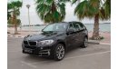 بي أم دبليو X5 Very good condition low mileage