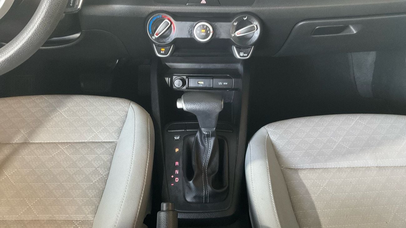 Kia Rio LX 1.4L Hatchback LX | Guaranteed Warranty | 0 Down Payment