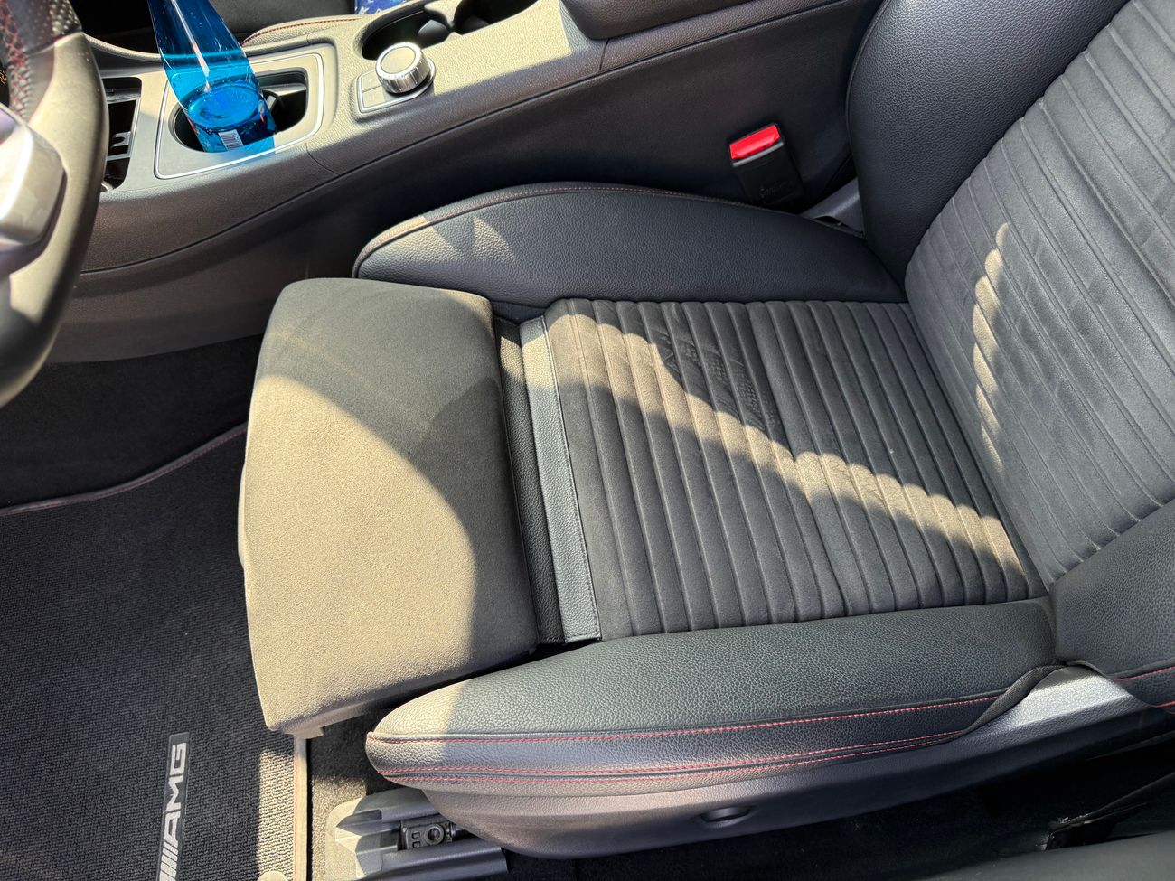 Mercedes-Benz CLA 220 Mercedes CLA220 | AMG | 82,000km