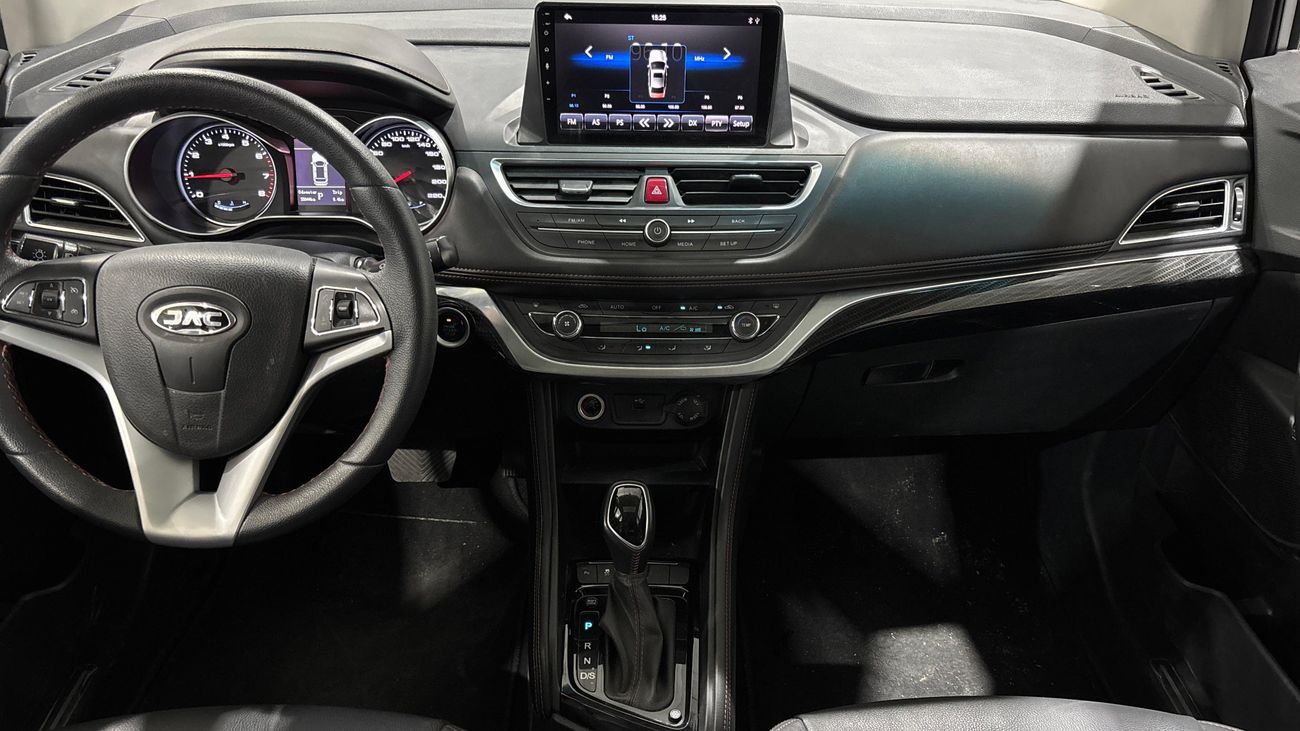 JAC S3 INTELLIGENT 2023 | AED 394/Month | 0 DP | 30 Day Return | Warranty
