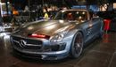 Mercedes-Benz SLS AMG Brabus