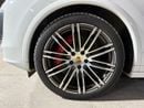 Porsche Cayenne GTS 3.6L | SERVICE HISTORY | ALCANTARA INTERIOR | SPORTS CHRONO PACKAGE