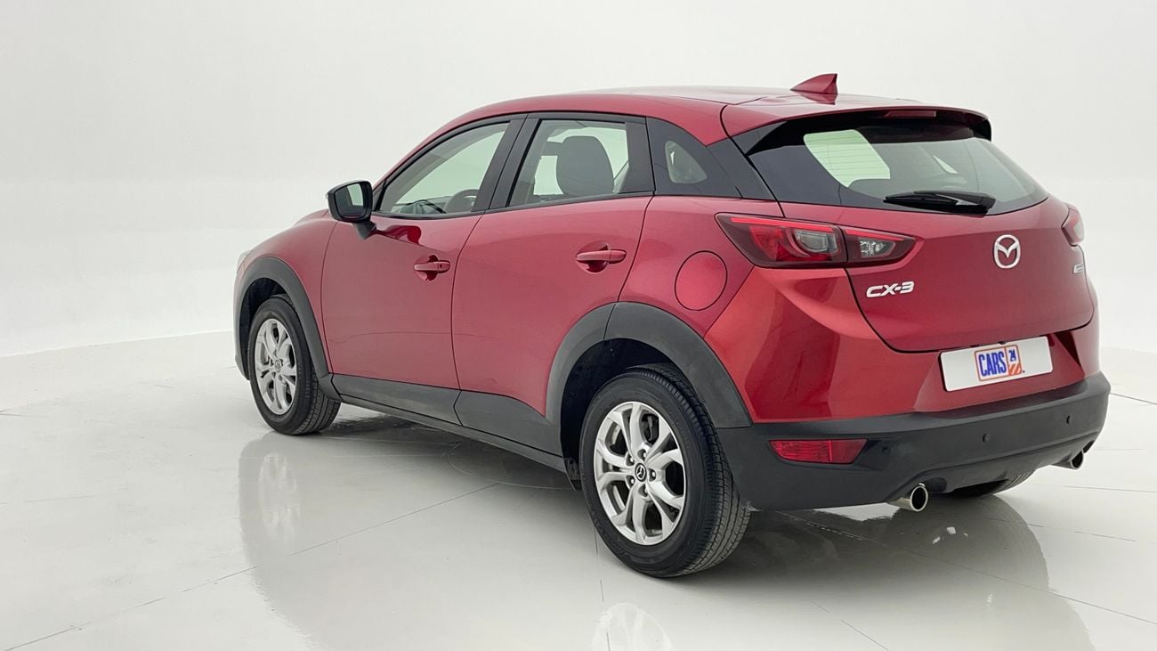 Mazda CX3 GS 2 | Zero Down Payment | Free Home Test Drive