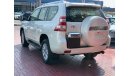 Toyota Prado V6 4.0 FULLY LOADED 2016 LOW MILEAGE GCC IN MINT CONDITION