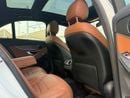 مرسيدس بنز C 200 AMG