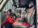 مرسيدس بنز G 63 AMG First Edition 5.5L