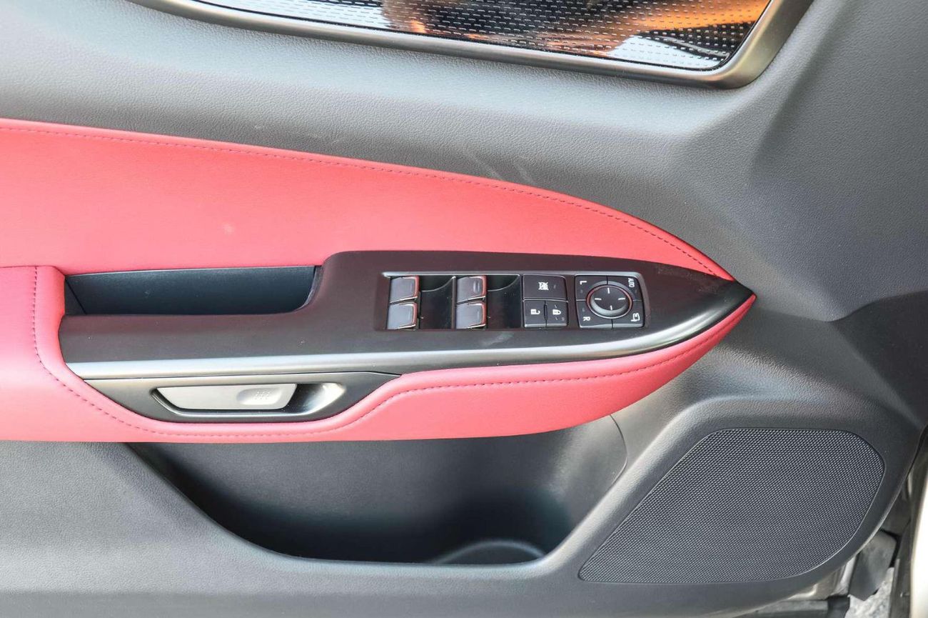 لكزس NX350 LEXUS NX350 2.4L AWD PETROL SUV 2025