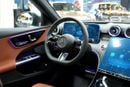 Mercedes-Benz C 200 C 200 | GCC 0km | Agency Warranty