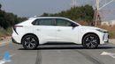 Toyota bZ4X PRO 2024 Model | 615 KM EV Range | Full Option | Brand New