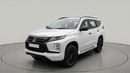 Mitsubishi Montero Sport 2023 PRIM EDITION | AED 1238/Month | 0 DP | 30 Day Return | Warranty | Service History