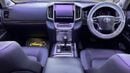 Toyota Land Cruiser Toyota Land Cruiser 2018 VXR full options RHD