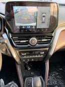 Toyota Urban Cruiser 1.5L PETROL GLX AUTOMATIC TRANSMISSION ( FOR RE-EXPORT ONLY)