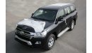 Toyota Land Cruiser DIESEL GXR 4.5L - TDSL