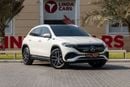 Mercedes-Benz EQA 350 SUV 4MATIC
