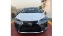 Lexus NX300 LEXUS NX300 2.0L SUV AWD 5 DOORS MODEL 2021 COLOR GREY