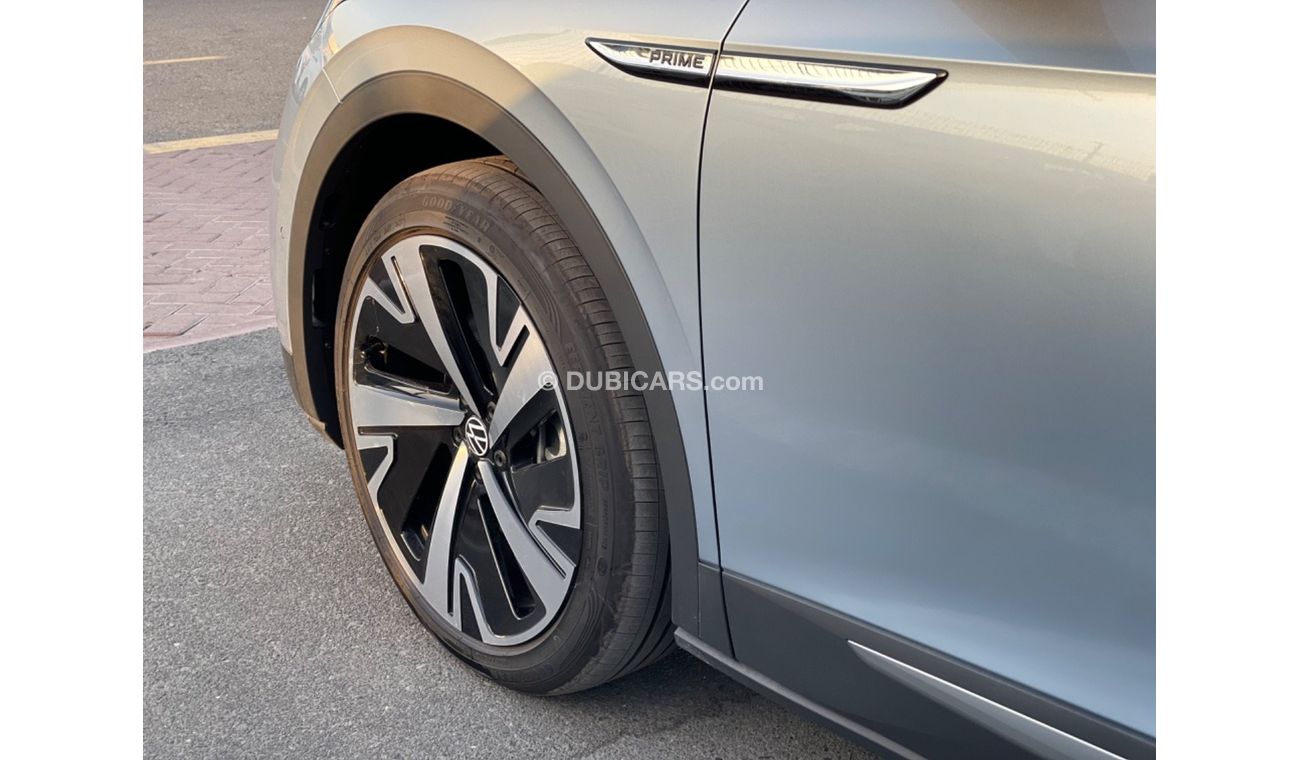 Volkswagen ID.4 ID 4 x PRIME