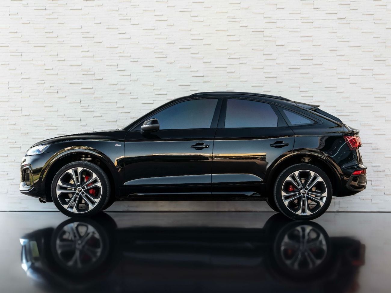 Audi Q5 45 TFSI S-LINE