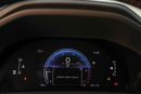 Toyota Land Cruiser GXR oyota Land Cruiser LC300 JPL RADAR 3.5L Twin Turbo