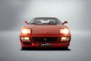 Ferrari 348 GTS   // 2 Year Free ARM Service package