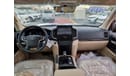 Toyota Land Cruiser Toyota LandCruiser GXR GT 4.6L Full Option with Rear mutlimedia Color Black Model 2021