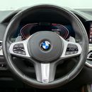 BMW X7 40i 3.0L 2021 BMW X7 xDrive40i M-Sport, 2026 BMW Warranty + Service Pack, 7 Seater, Fully Loaded, GC