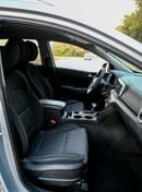 Kia Sportage كيا سبورتاج خليجيEX STD 2021 1.6L بحالة ممتازة من الداخل والخارج