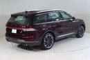 Lincoln Aviator Reserve 3.0L AVI420 AVIATOR RESERVE II 3.0L TWIN TURBOCHARGED AWD