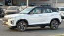 Hyundai Creta Hyundai Creta 1.5L Full Option AT – 2025 (Petrol, Automatic)