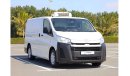 Toyota Hiace Delivery Van with Thermoking Freezer | 3.5L V6 | Excellent Condition | G