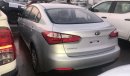 Kia Cerato 1.6