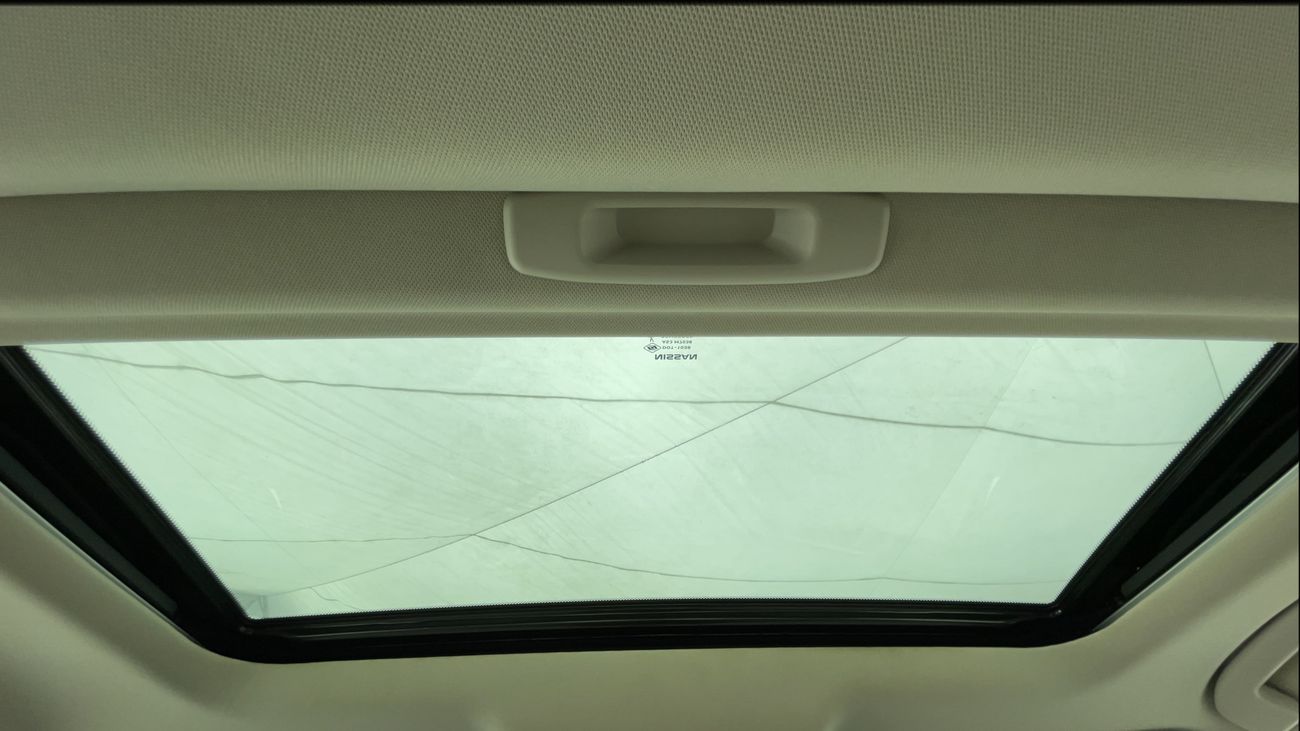 نيسان ألتيما SV 2.5 | بدون دفعة مقدمة | اختبار القيادة في المنزل