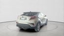 Toyota C-HR 1.8 VVT I-HYBRID VX AUTO | Guaranteed Warranty | 0 Down Payment