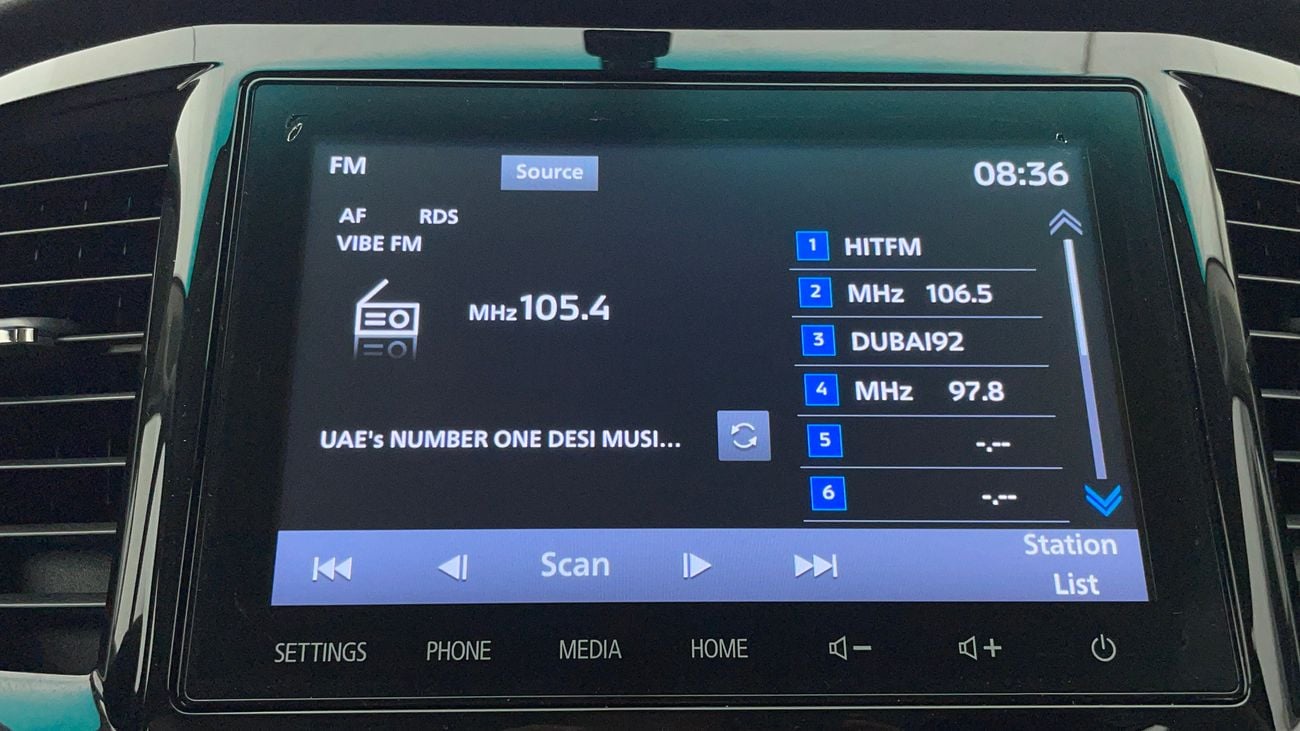 ميتسوبيشي مونتيرو سبورت 2023 GLS H/L PRIME EDITION | AED 1481/Month | 0 DP | 30 Day Return | Warranty | Service History