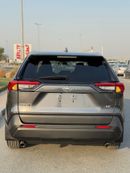 تويوتا راف ٤ 2024 Toyota RAV4