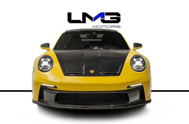 Porsche 911 GT3, миниатюра 17