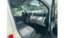 Toyota Hiace 3.5L PETROL V6 STD ROOF AMBULANCE 2024