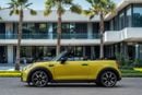 Mini Cooper S Cabrio | 1,900 P.M  | 0% Downpayment | Pristine Condition!