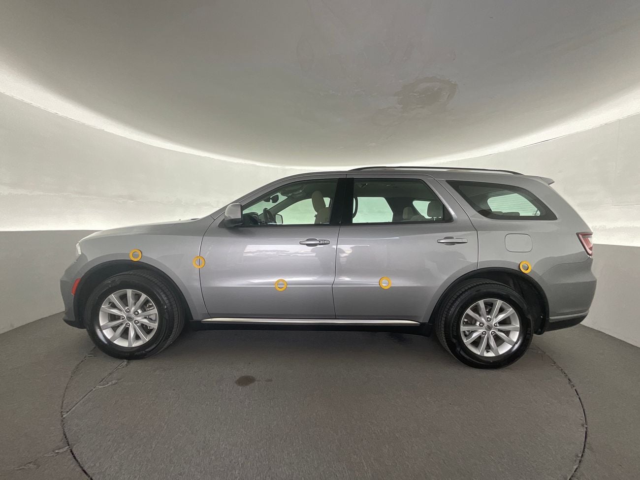 دودج دورانجو 3.6 AUTO SXT RWD | شامل الضمان | 0 ﺪﻔﻋﺓ ﺃﻮﻟﻯ