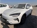 BYD Song Plus BYD Song PLUS New Energy 2025  EV 520km Deluxe (Available on pre-order from China and ship to ROW)